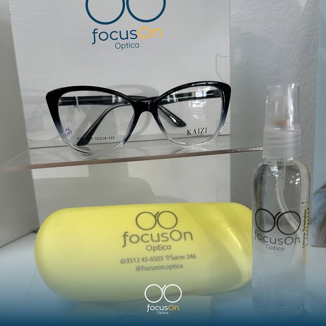 Kit de limpieza Focuson