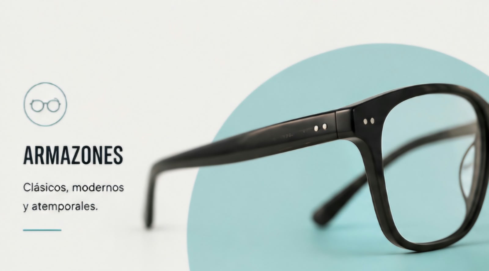 LENTES SIN RECETA