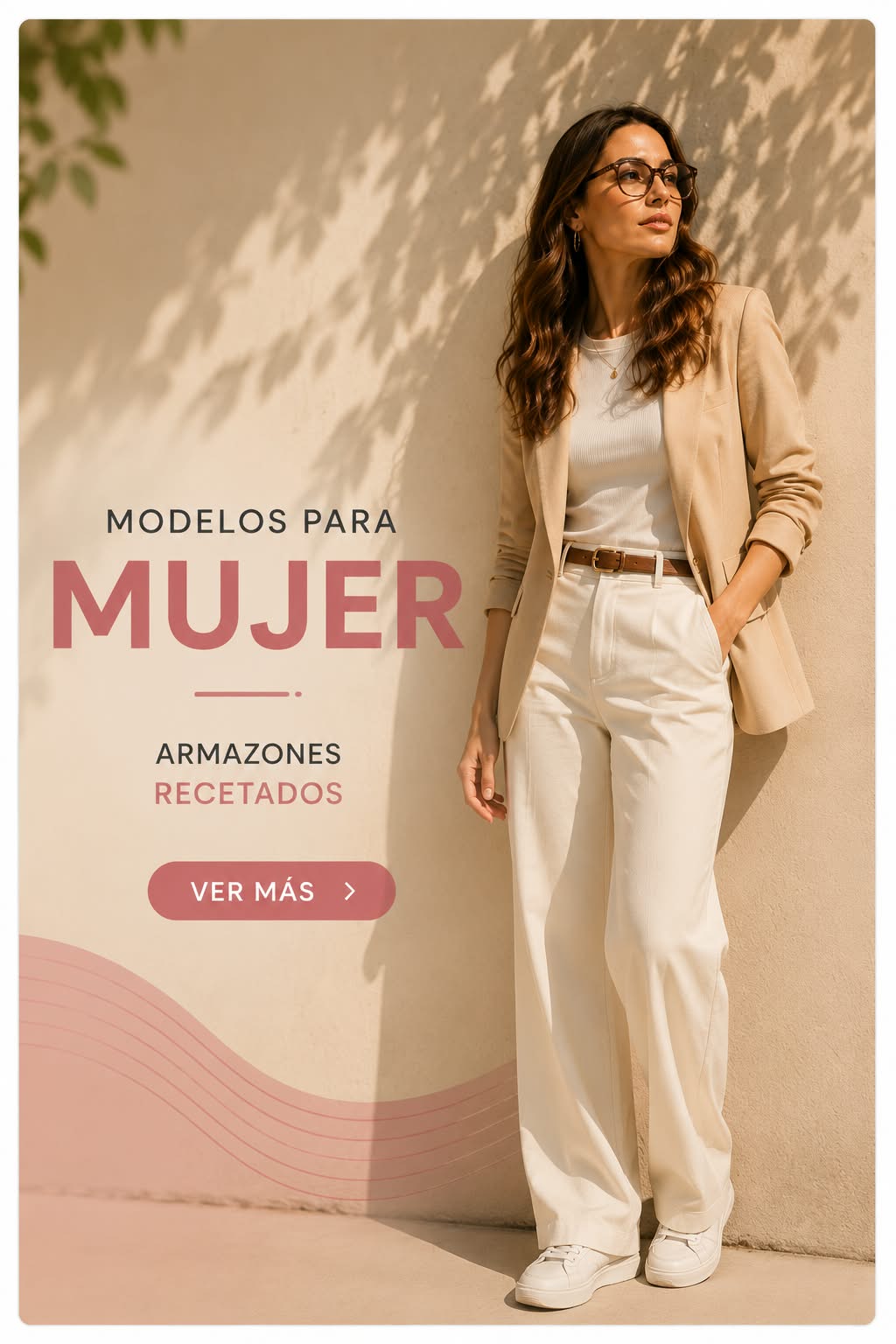 Modelos para Mujer