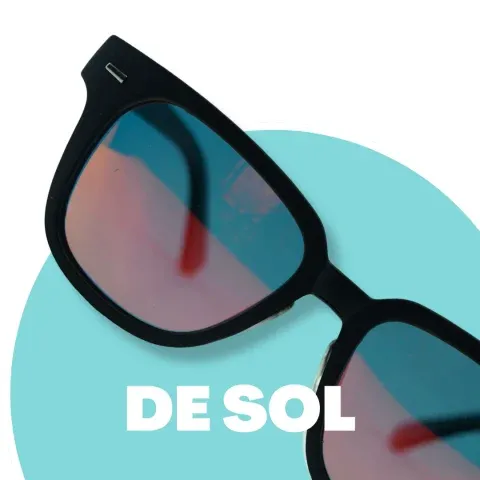LENTES SIN RECETA