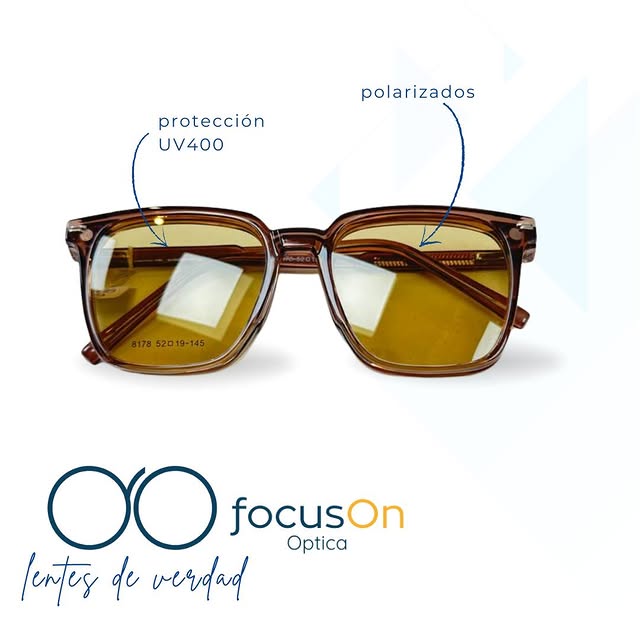 Publicación de Focuson Studio